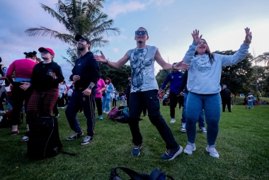 Lunada de Verano en el Festival de Verano 2026