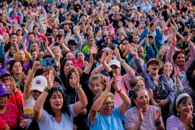 Lunada de Verano en el Festival de Verano 2026