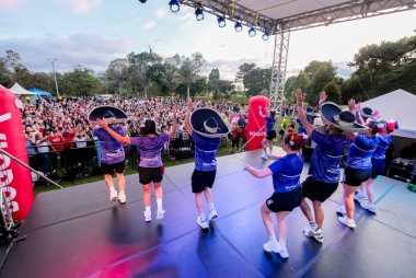 Lunada de Verano en el Festival de Verano 2026