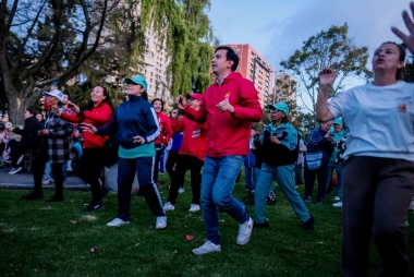 Lunada de Verano en el Festival de Verano 2026