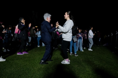 Lunada de Verano en el Festival de Verano 2026