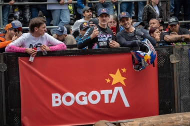 Red Bull Moto Urbano en el Festival de Verano 2026