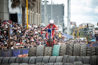 Red Bull Moto Urbano en el Festival de Verano 2026
