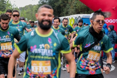 Sube Monserrate en el Festival de Verano 2026 