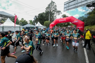Sube Monserrate en el Festival de Verano 2026 