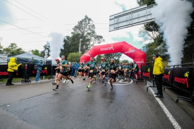 Sube Monserrate en el Festival de Verano 2026 