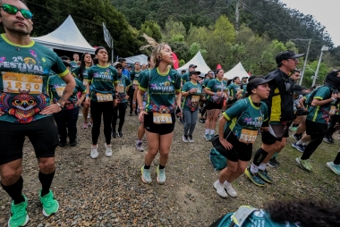Sube Monserrate en el Festival de Verano 2026 
