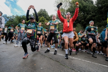 Sube Monserrate en el Festival de Verano 2026 