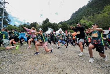 Sube Monserrate en el Festival de Verano 2026 