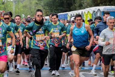 Sube Monserrate en el Festival de Verano 2026 
