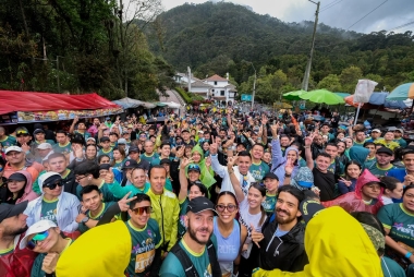 Sube Monserrate en el Festival de Verano 2026 