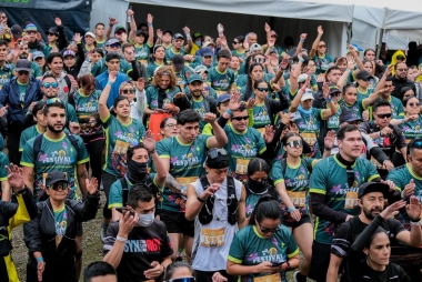 Sube Monserrate en el Festival de Verano 2026 