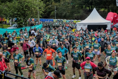 Sube Monserrate en el Festival de Verano 2026 