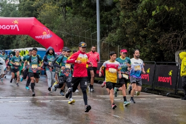 Sube Monserrate en el Festival de Verano 2026 