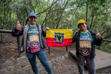 Sube Monserrate en el Festival de Verano 2026 