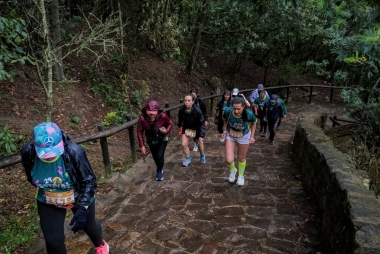 Sube Monserrate en el Festival de Verano 2026 