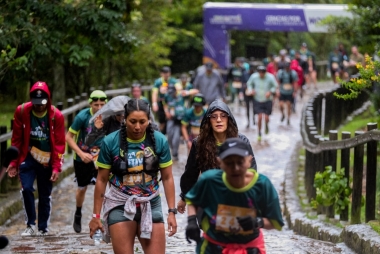 Sube Monserrate en el Festival de Verano 2026 