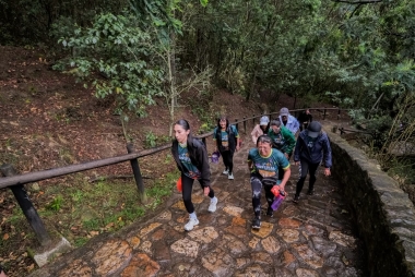 Sube Monserrate en el Festival de Verano 2026 
