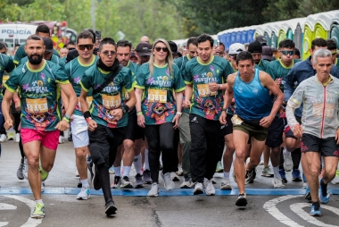 Sube Monserrate en el Festival de Verano 2026 