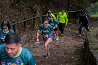 Sube Monserrate en el Festival de Verano 2026 