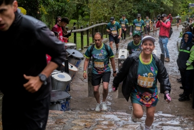 Sube Monserrate en el Festival de Verano 2026 