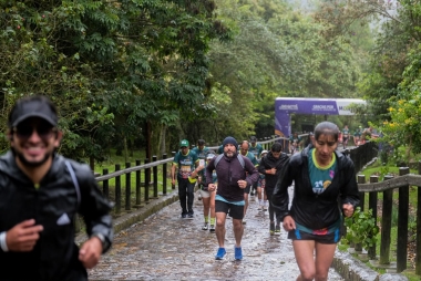 Sube Monserrate en el Festival de Verano 2026 