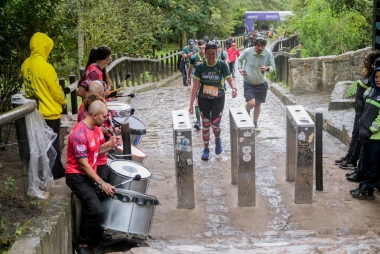 Sube Monserrate en el Festival de Verano 2026 