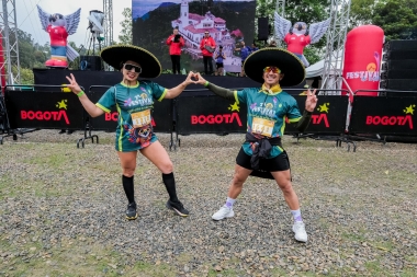 Sube Monserrate en el Festival de Verano 2026 