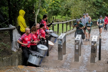 Sube Monserrate en el Festival de Verano 2026 