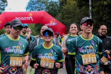 Sube Monserrate en el Festival de Verano 2026 