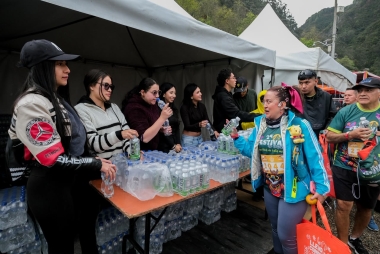 Sube Monserrate en el Festival de Verano 2026 