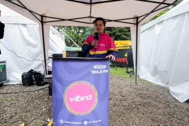 Sube Monserrate en el Festival de Verano 2026 