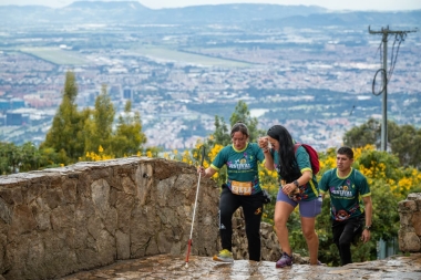 Sube Monserrate en el Festival de Verano 2026 