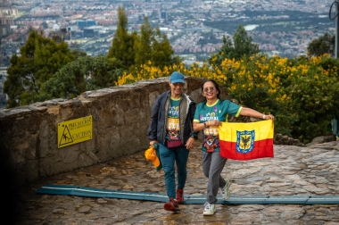 Sube Monserrate en el Festival de Verano 2026 