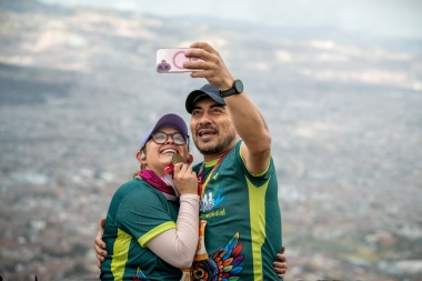 Sube Monserrate en el Festival de Verano 2026 