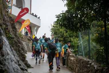 Sube Monserrate en el Festival de Verano 2026 