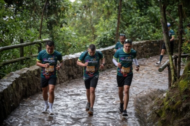 Sube Monserrate en el Festival de Verano 2026 