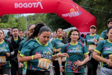 Sube Monserrate en el Festival de Verano 2026 