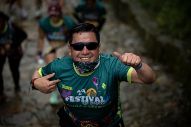 Sube Monserrate en el Festival de Verano 2026 