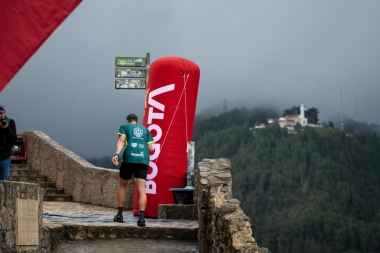 Sube Monserrate en el Festival de Verano 2026 