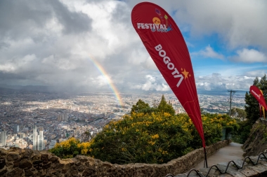 Sube Monserrate en el Festival de Verano 2026 