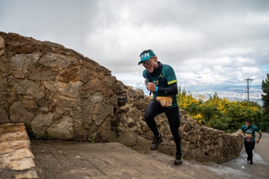 Sube Monserrate en el Festival de Verano 2026 