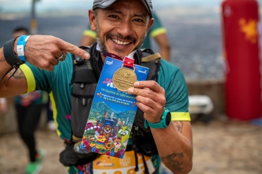 Sube Monserrate en el Festival de Verano 2026 