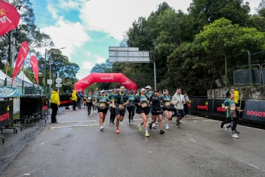 Sube Monserrate en el Festival de Verano 2026 