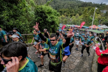 Sube Monserrate en el Festival de Verano 2026 