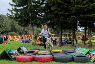 Villa Peluda en el Festival de Verano 2026
