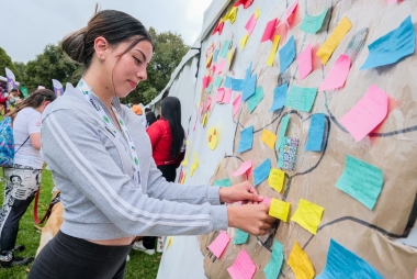 Villa Peluda en el Festival de Verano 2026
