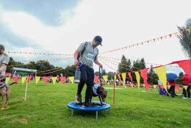 Villa Peluda en el Festival de Verano 2026