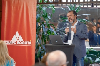Lanzamiento global del proyecto CityMove