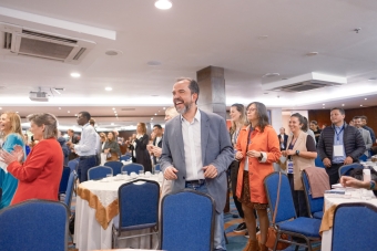 Lanzamiento global del proyecto CityMove